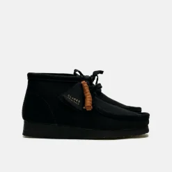 New Edition Fashion Wallabee Boots> Boots