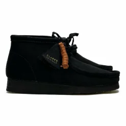 New Edition Fashion Wallabee Boots> Boots