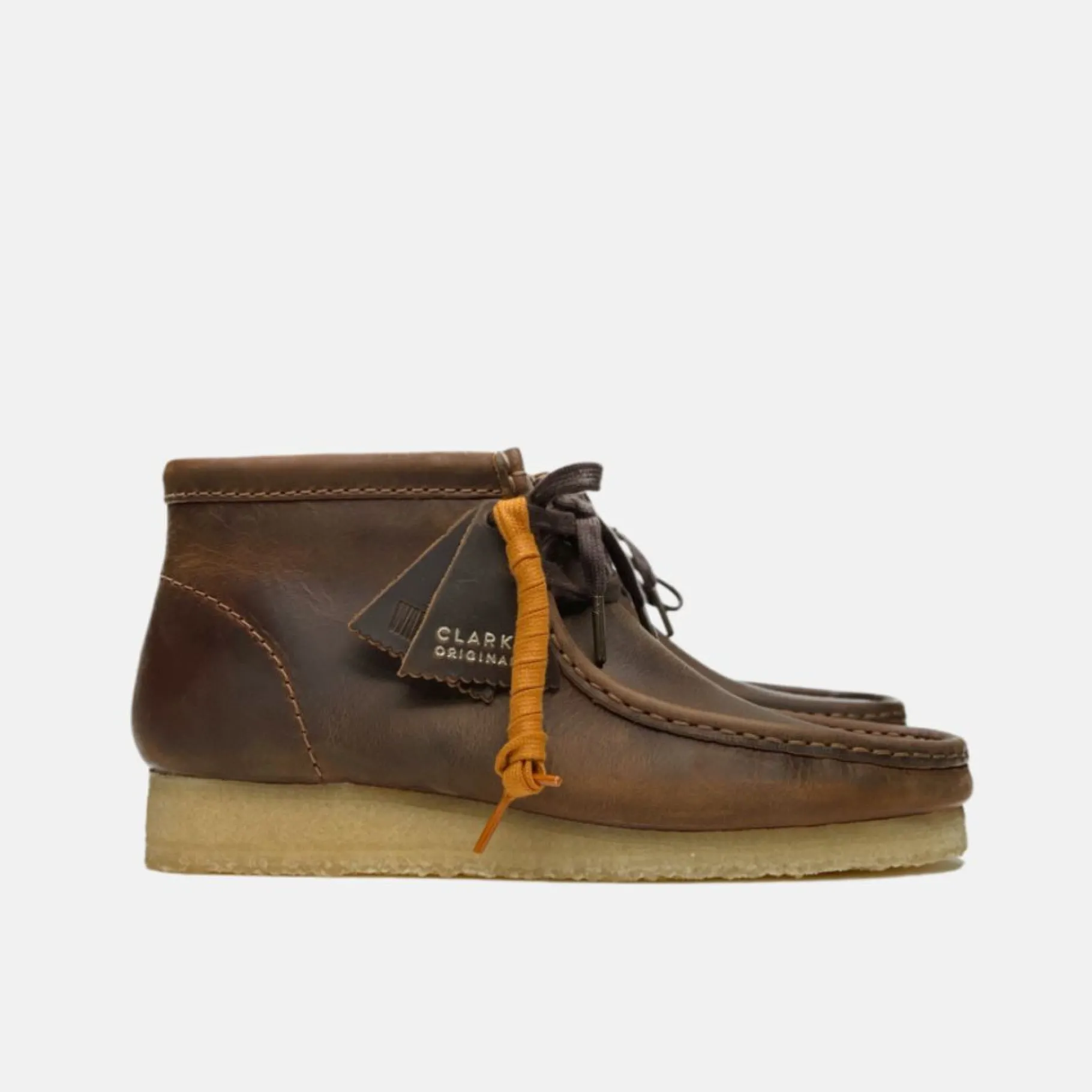 New Edition Fashion Wallabee Boots> Boots