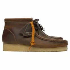 New Edition Fashion Wallabee Boots> Boots