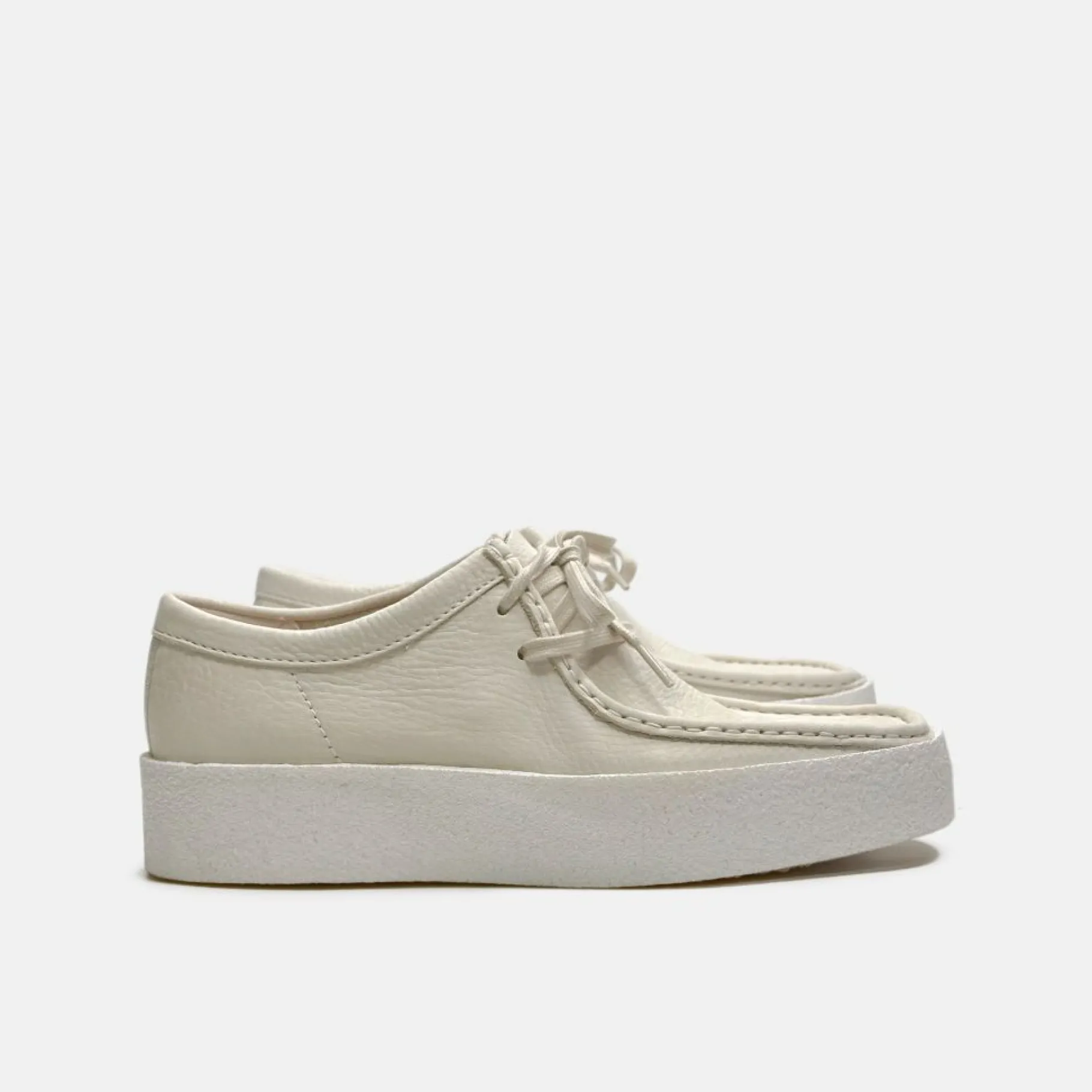 New Edition Fashion Wallabee Cup> Casual Shoes