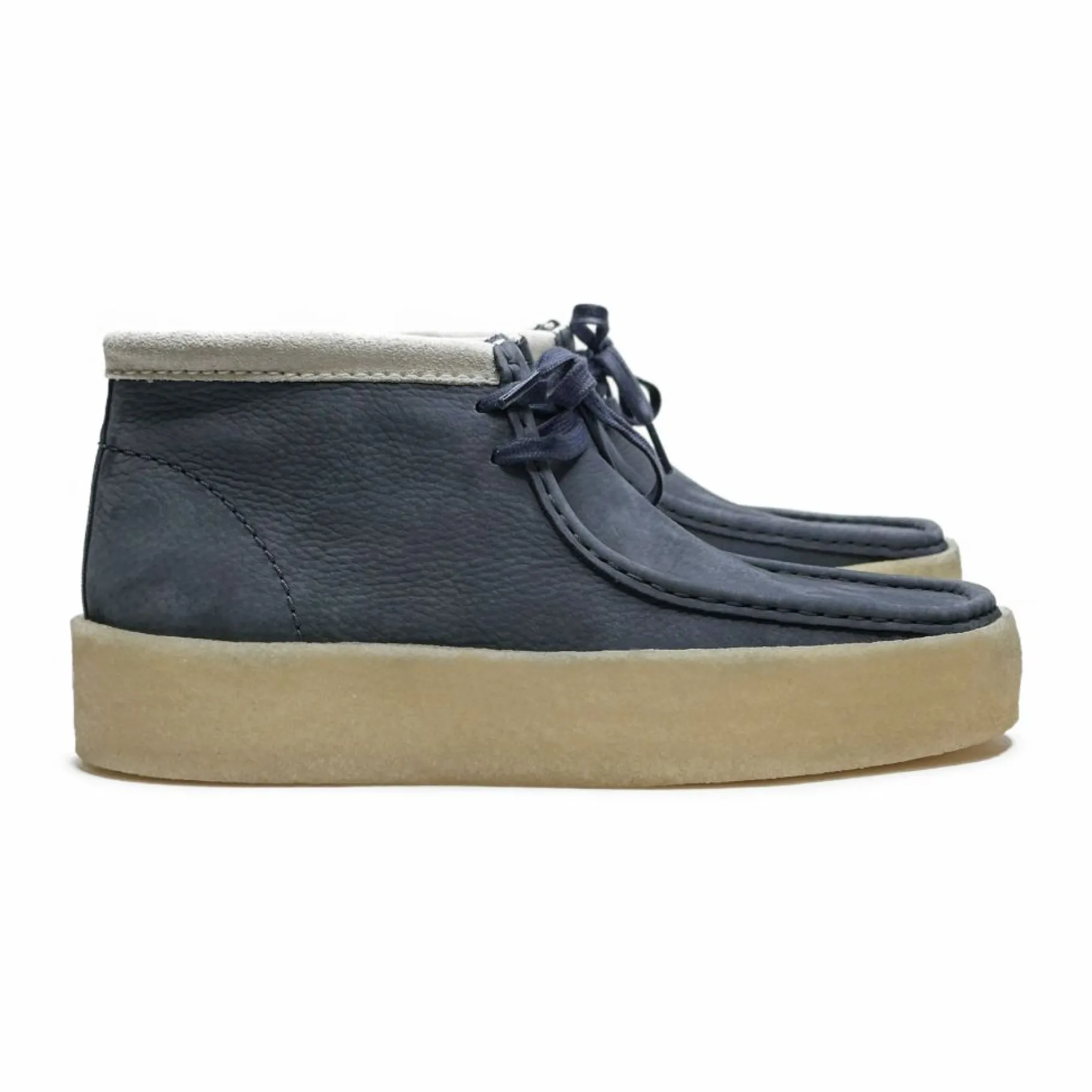 New Edition Fashion Wallabee Cup Boots> Boots