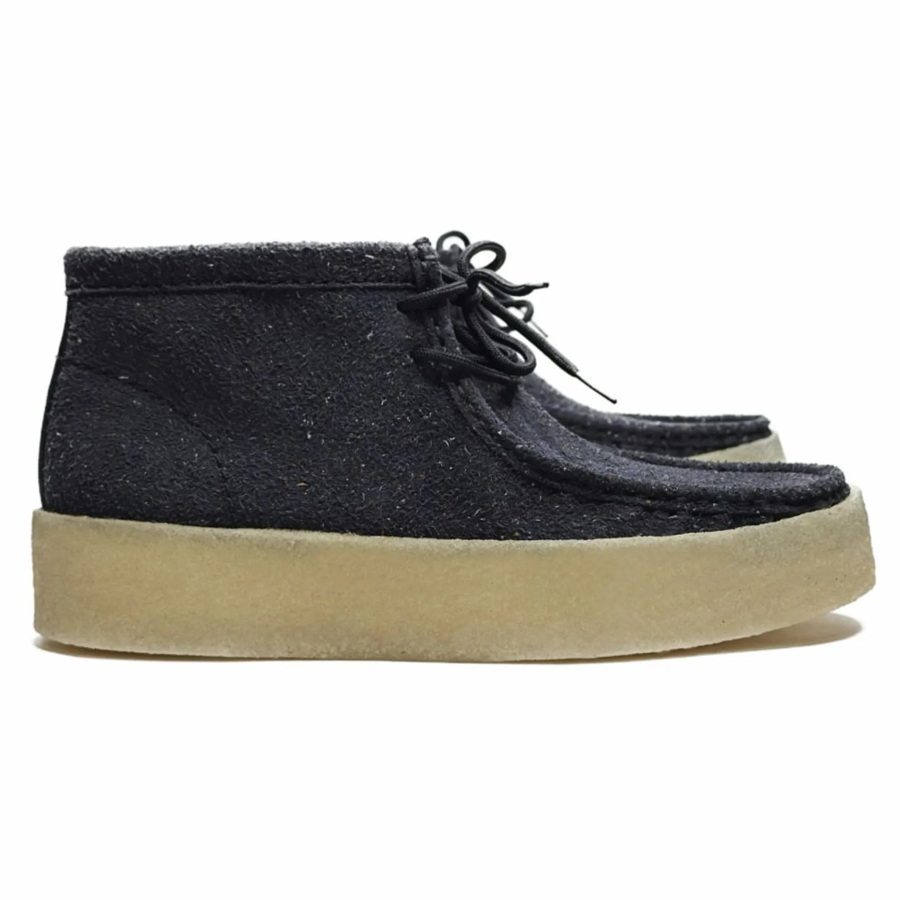New Edition Fashion Wallabee Cup Boots> Casual Shoes