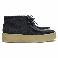 New Edition Fashion Wallabee Cup Boots> Boots