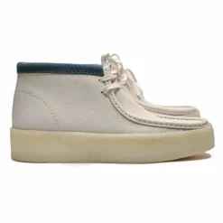 New Edition Fashion Wallabee Cup Boots> Casual Shoes