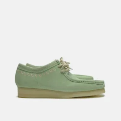 New Edition Fashion Wallabees> Casual Shoes