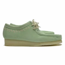 New Edition Fashion Wallabees> Casual Shoes
