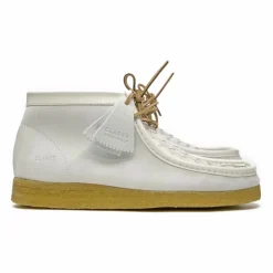 New Edition Fashion Wallabees> Casual Shoes