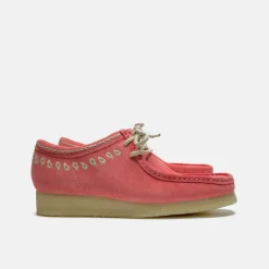 New Edition Fashion Wallabees> Casual Shoes