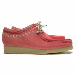 New Edition Fashion Wallabees> Casual Shoes