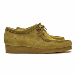 New Edition Fashion Wallabees> Casual Shoes