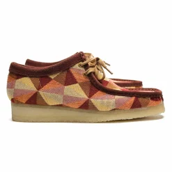 New Edition Fashion Wallabees> Casual Shoes