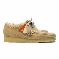 New Edition Fashion Wallabees> Casual Shoes
