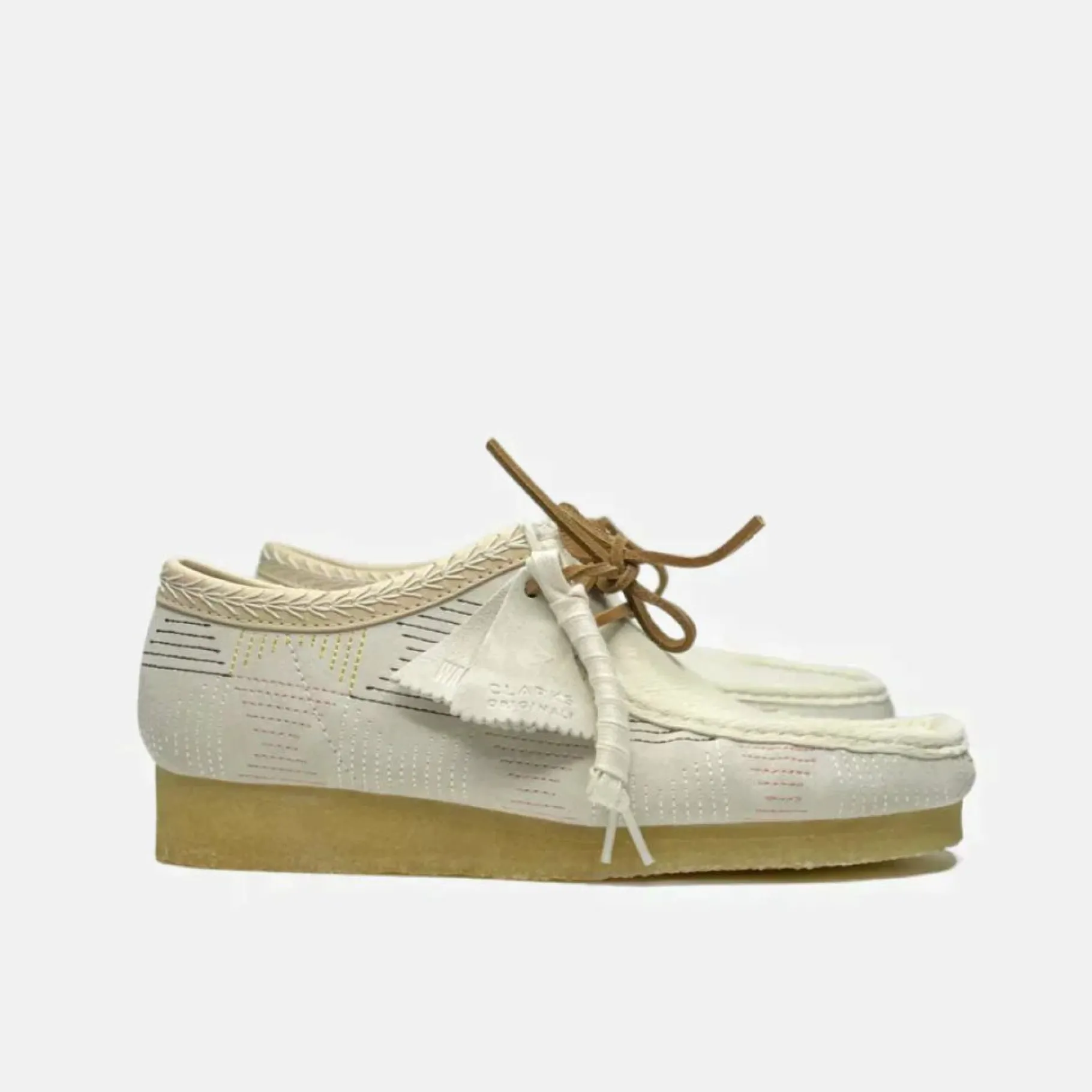 New Edition Fashion Wallabees> Casual Shoes