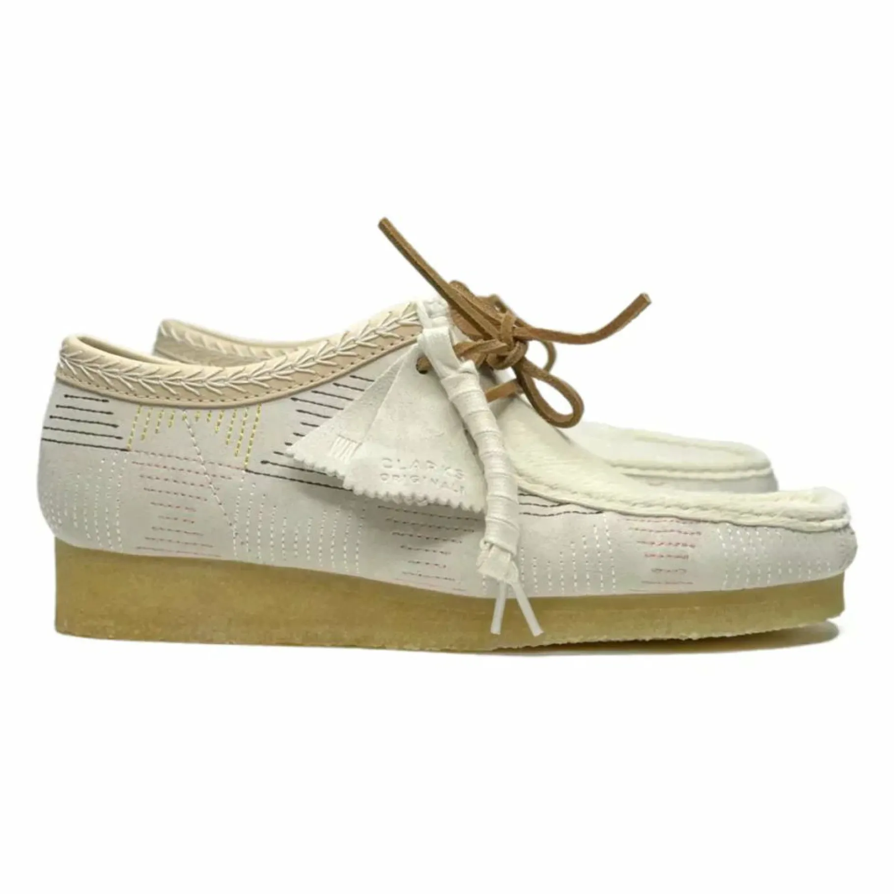 New Edition Fashion Wallabees> Casual Shoes