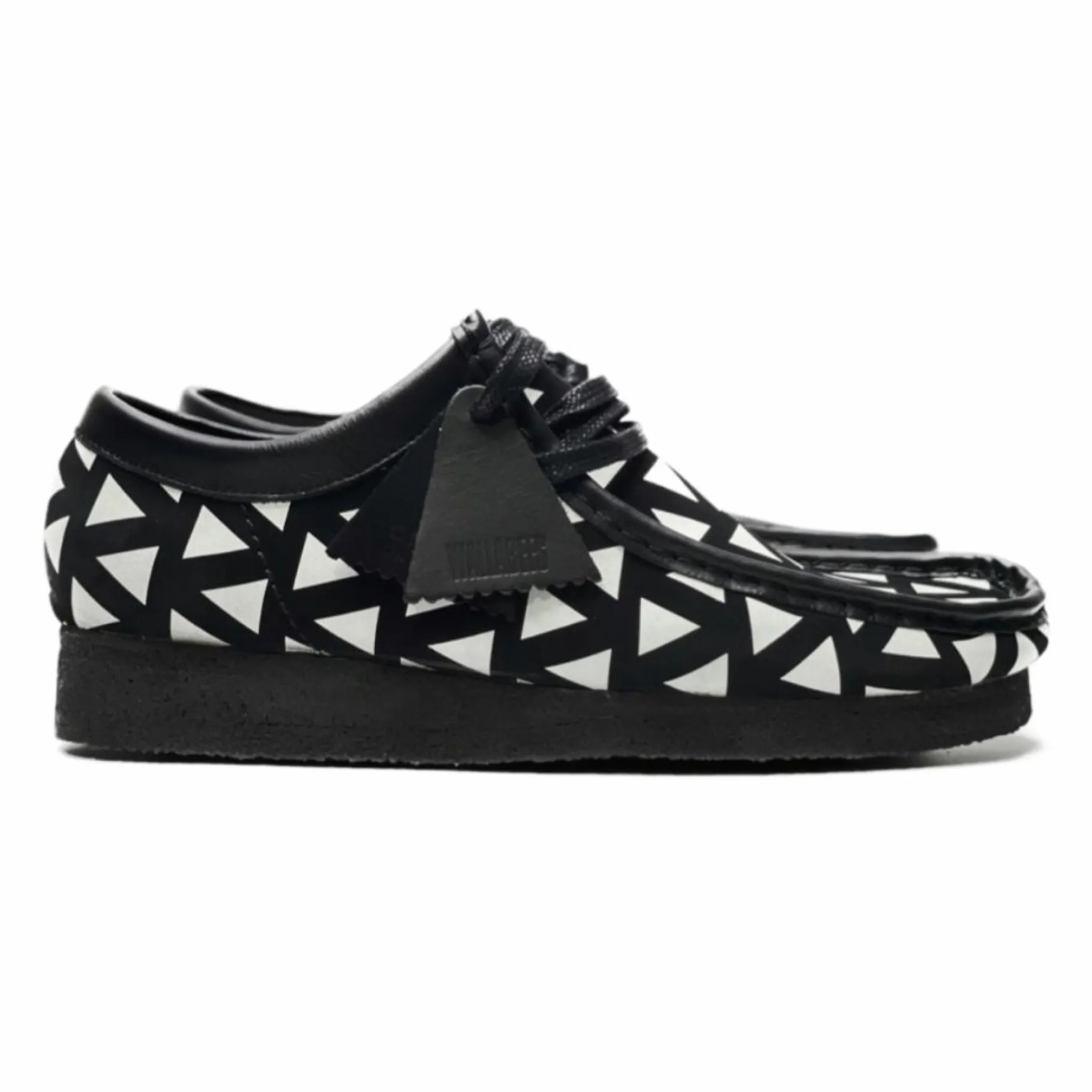 New Edition Fashion Wallabees> Casual Shoes