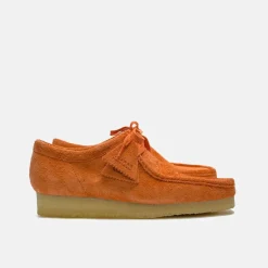 New Edition Fashion Wallabees> Casual Shoes