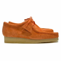 New Edition Fashion Wallabees> Casual Shoes