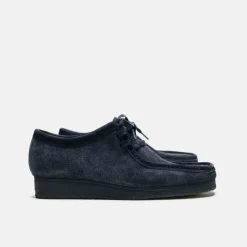 New Edition Fashion Wallabees> Casual Shoes