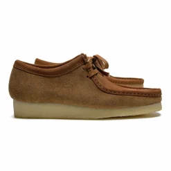 New Edition Fashion Wallabees> Casual Shoes