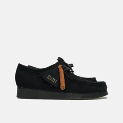 New Edition Fashion Wallabees> Casual Shoes