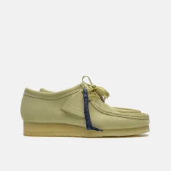 New Edition Fashion Wallabees> Casual Shoes
