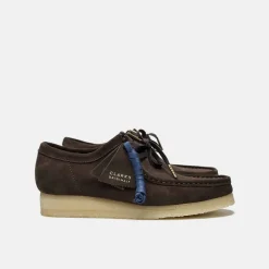 New Edition Fashion Wallabees> Casual Shoes