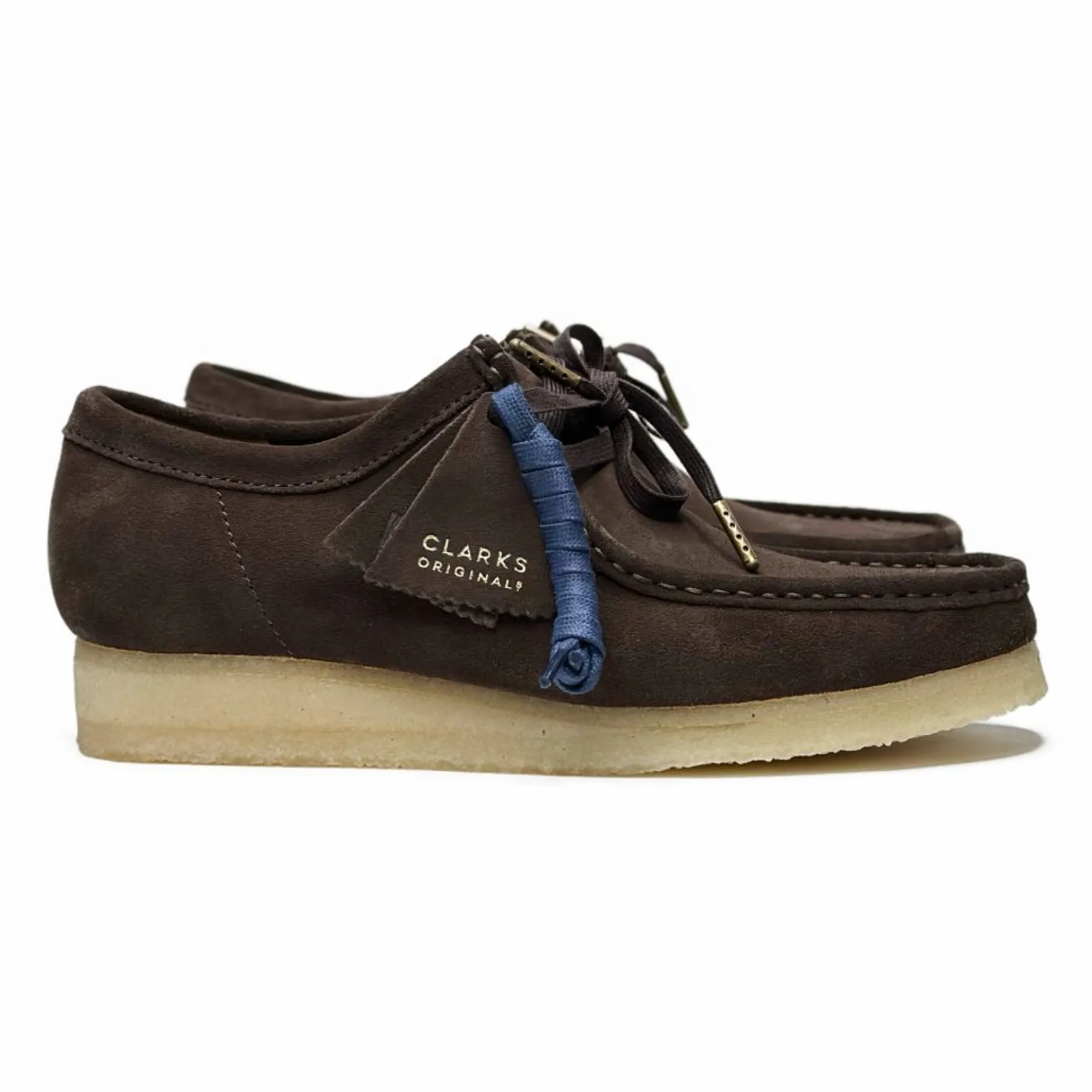 New Edition Fashion Wallabees> Casual Shoes