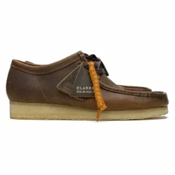New Edition Fashion Wallabees> Casual Shoes