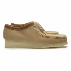 New Edition Fashion Wallabees> Casual Shoes