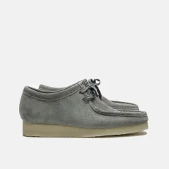 New Edition Fashion Wallabees> Casual Shoes