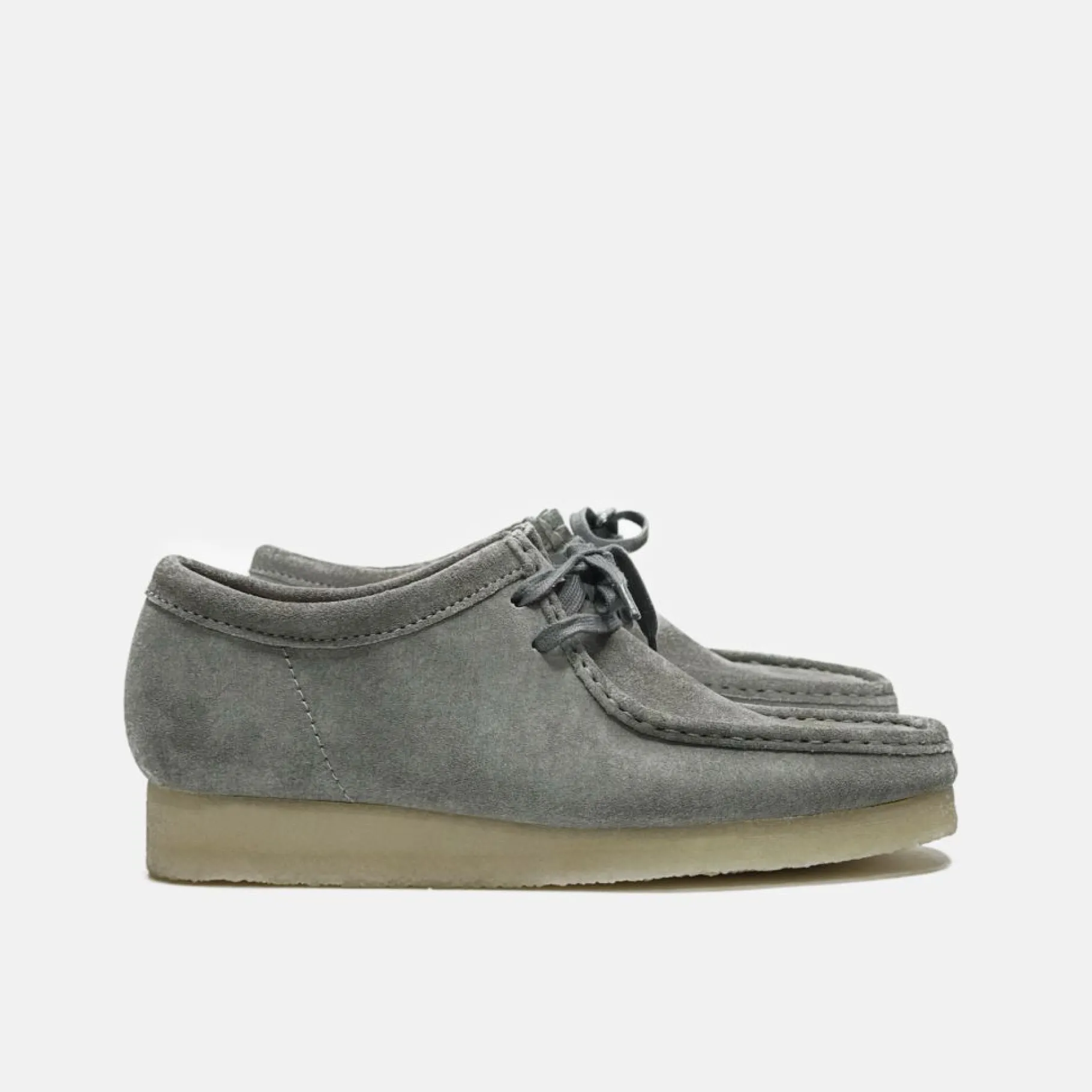 New Edition Fashion Wallabees> Casual Shoes