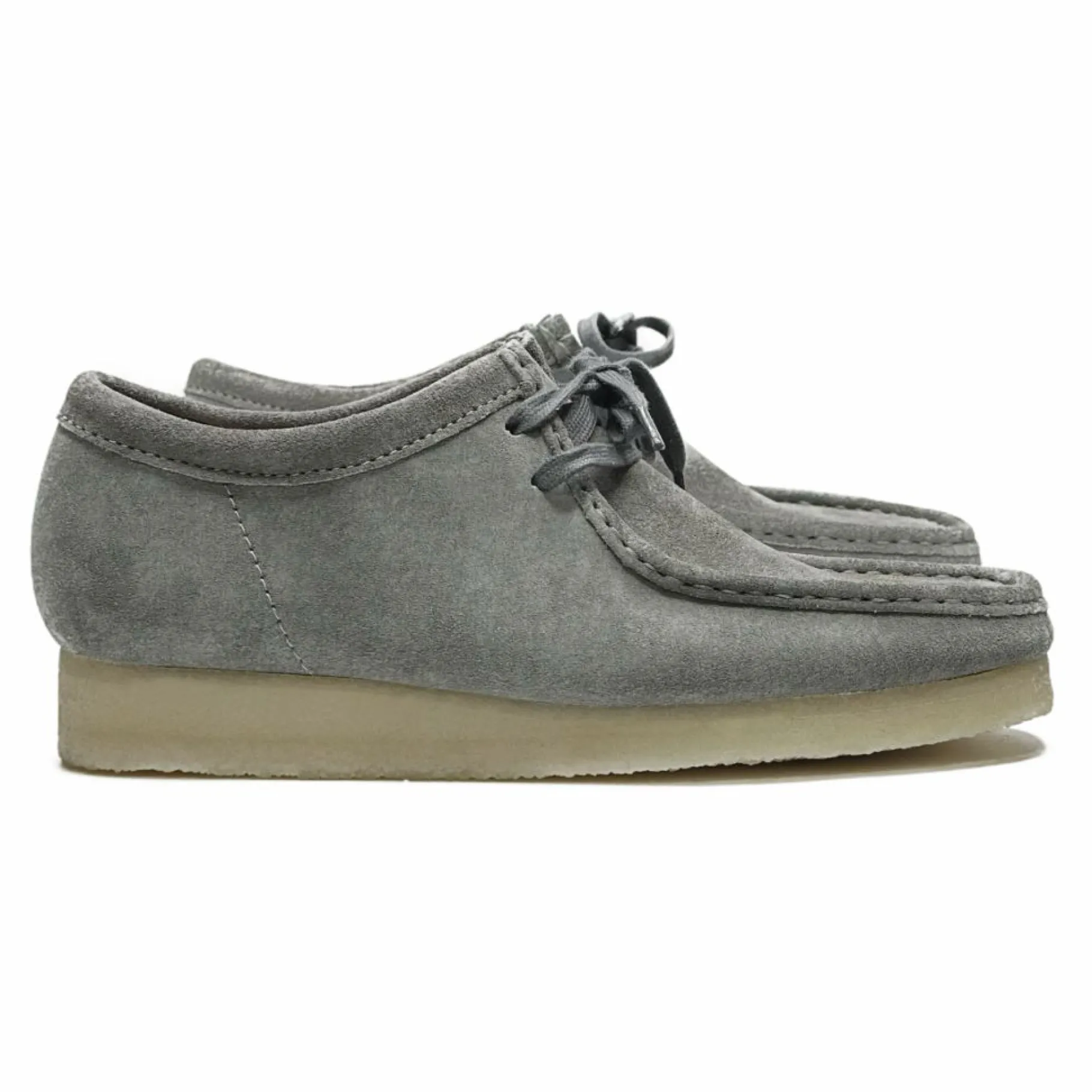 New Edition Fashion Wallabees> Casual Shoes