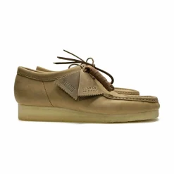 New Edition Fashion Wallabees> Casual Shoes