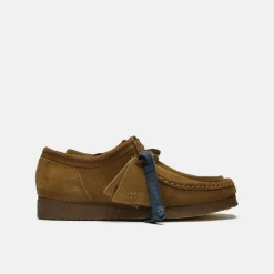 New Edition Fashion Wallabees> Casual Shoes