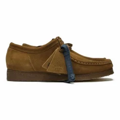 New Edition Fashion Wallabees> Casual Shoes