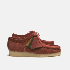 New Edition Fashion Wallabees "Dancehall"> Casual Shoes