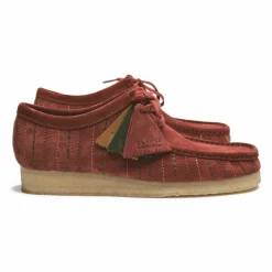 New Edition Fashion Wallabees "Dancehall"> Casual Shoes