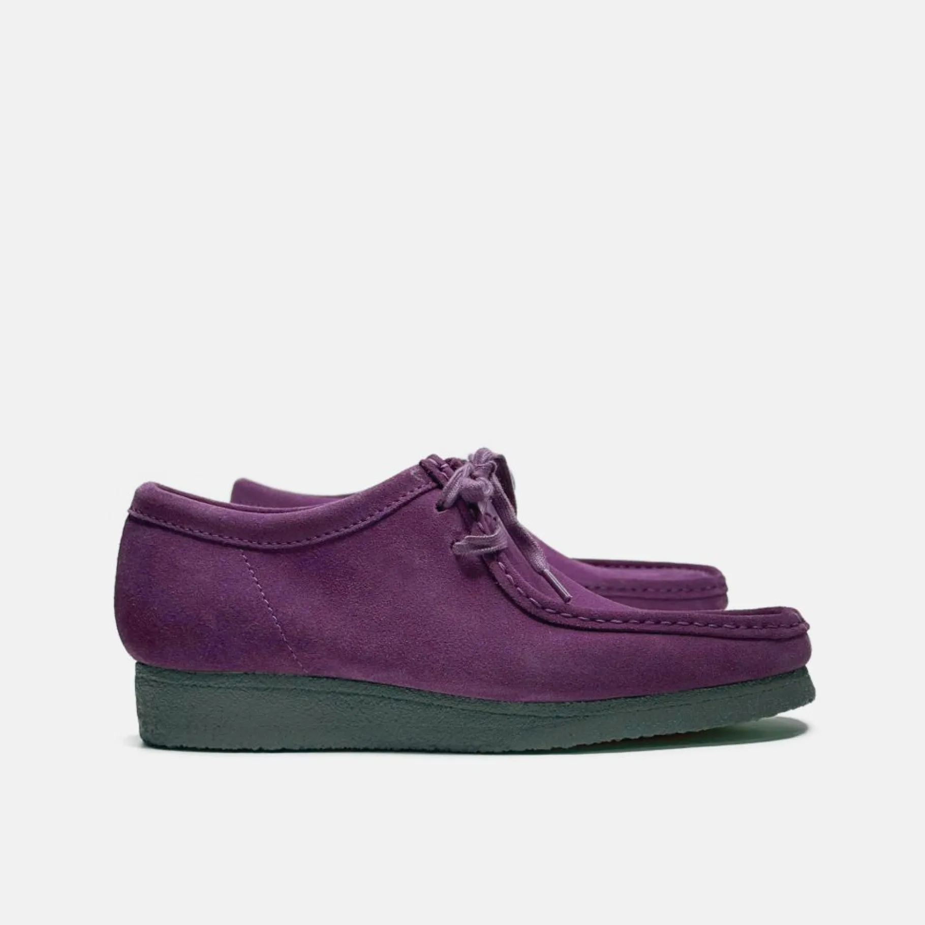 New Edition Fashion Wallabees “Joker”> Casual Shoes