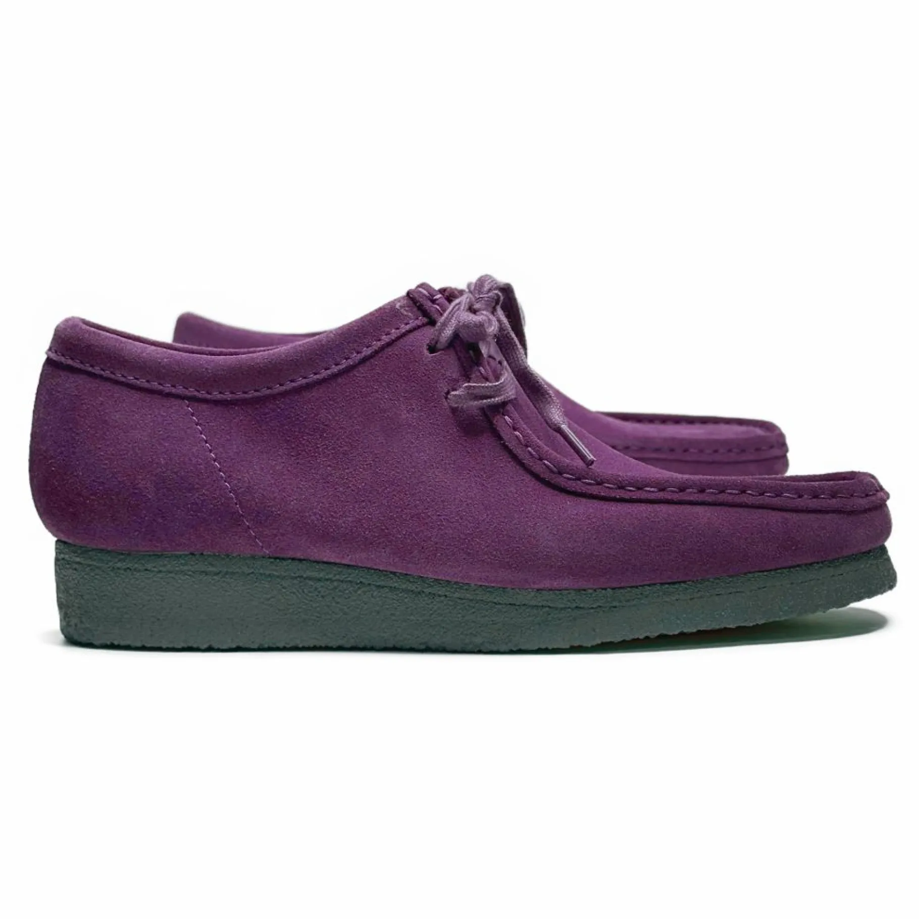 New Edition Fashion Wallabees “Joker”> Casual Shoes