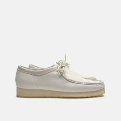 New Edition Fashion Wallabees “Milkshake”> Casual Shoes