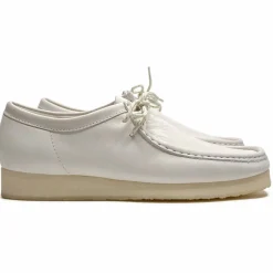 New Edition Fashion Wallabees “Milkshake”> Casual Shoes