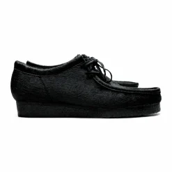 New Edition Fashion Wallabees “Pony Hair”> Casual Shoes