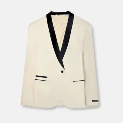 New Edition Fashion Warren Shawl Collar Tuxedo> Suits
