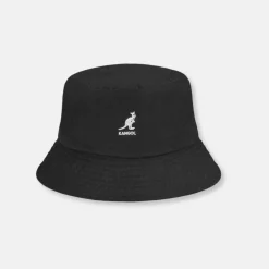 New Edition Fashion Washed Bucket Hat> Hats