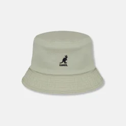 New Edition Fashion Washed Bucket Hat> Hats