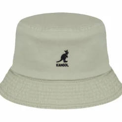 New Edition Fashion Washed Bucket Hat> Hats