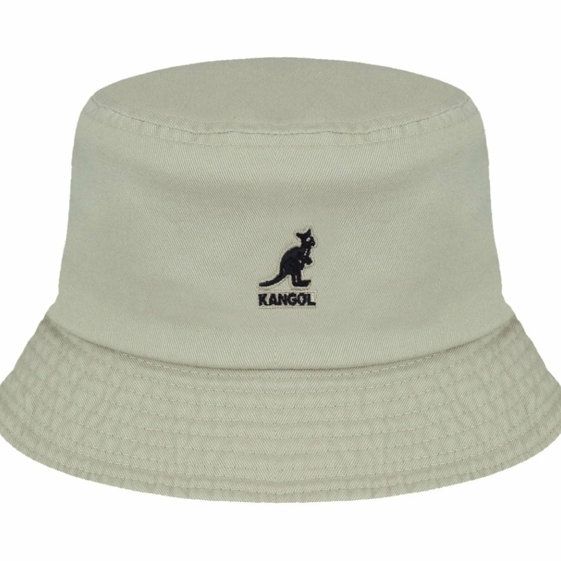 New Edition Fashion Washed Bucket Hat> Hats