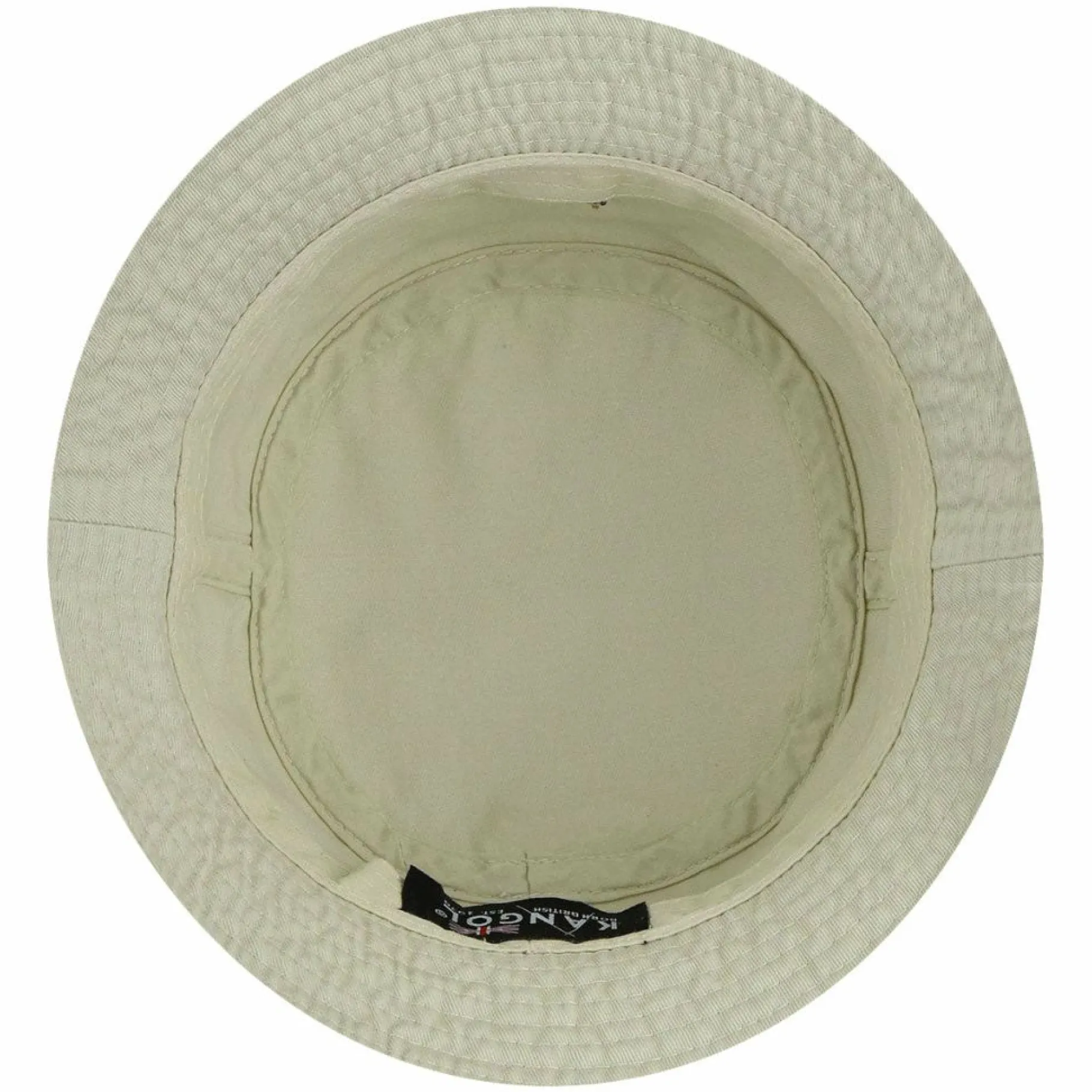 New Edition Fashion Washed Bucket Hat> Hats