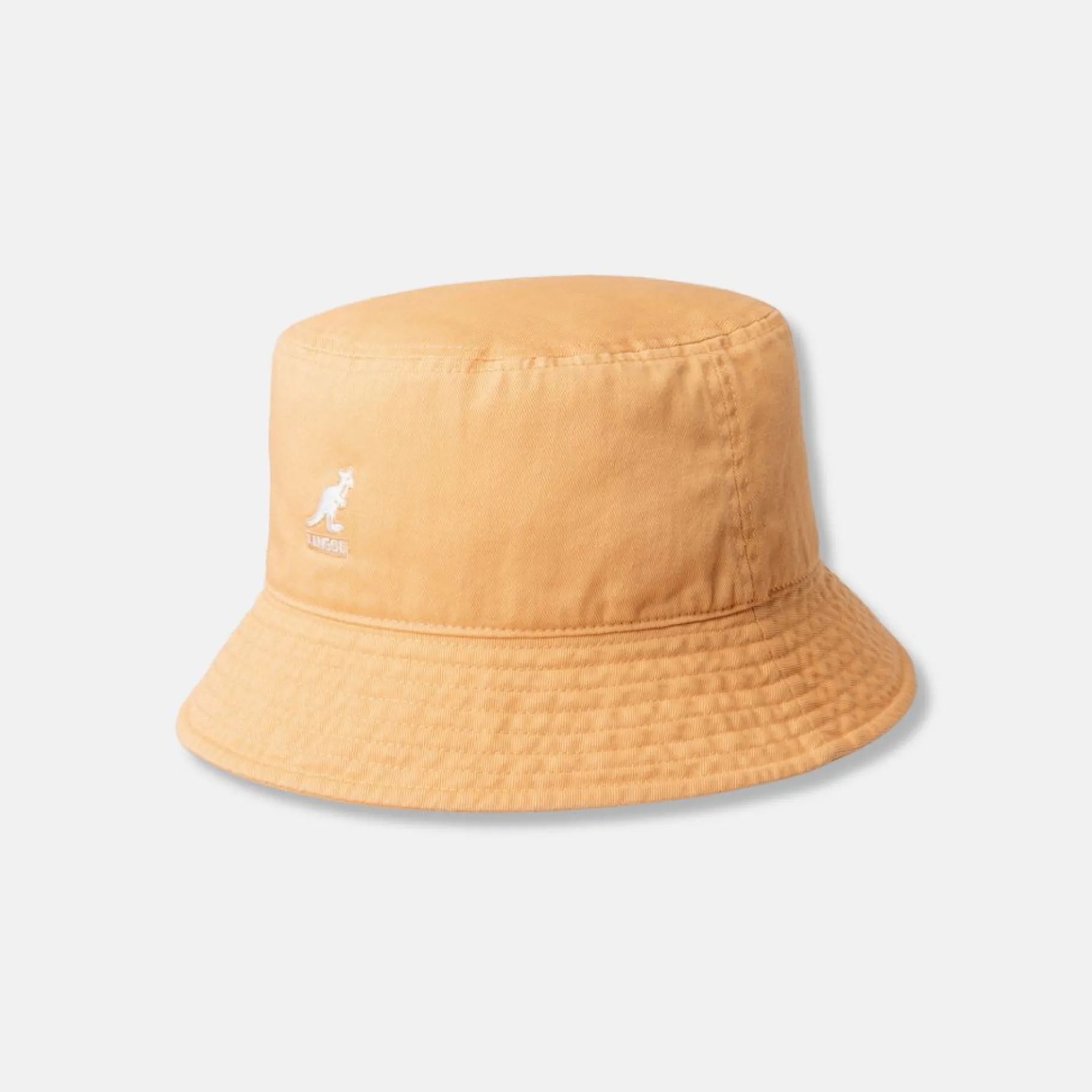New Edition Fashion Washed Bucket Hat> Hats